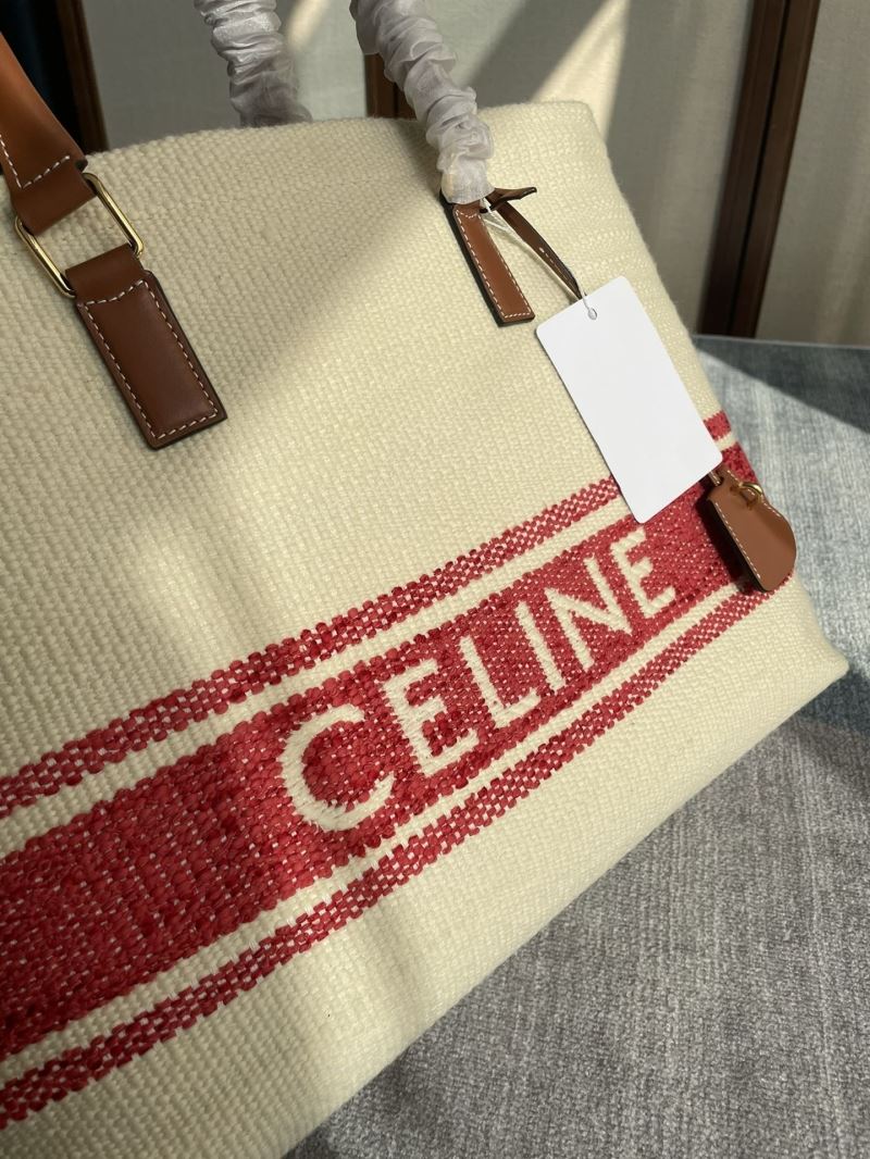 Celine Shopping Bags